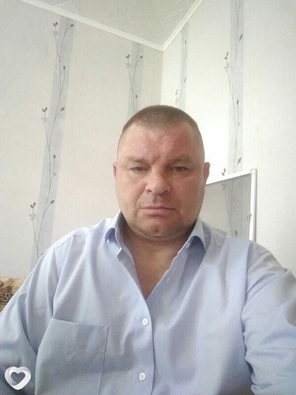 Дмитрий, 51, Гомеле — анкета №2992316