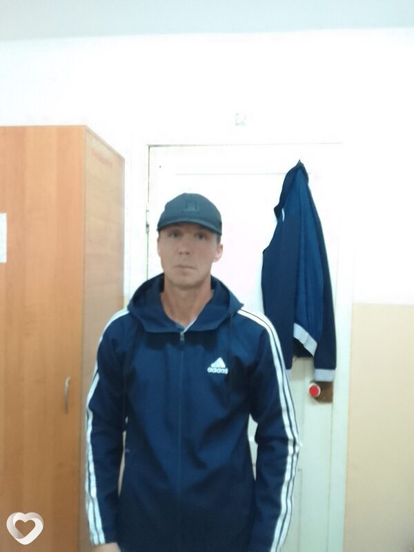 Василий, 43, Павлодаре — анкета №2992317