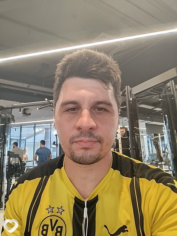 Андрей, 36, Санкт-Петербурге — анкета №2992338