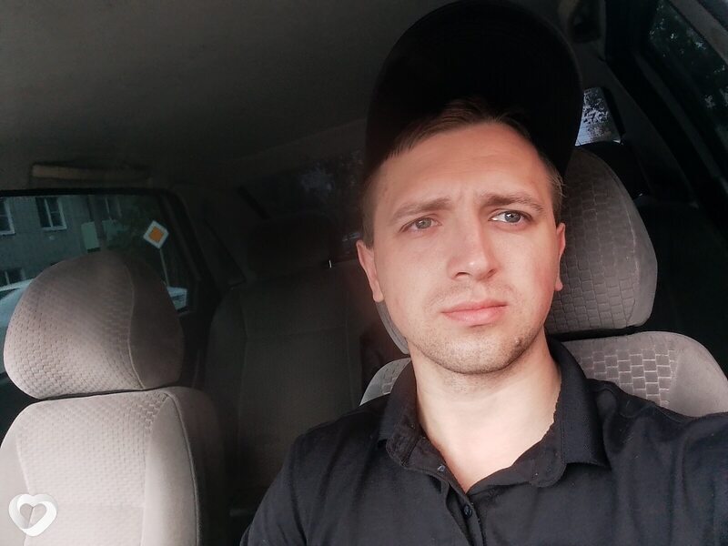 Роман, 28, Муроме — анкета №2992466