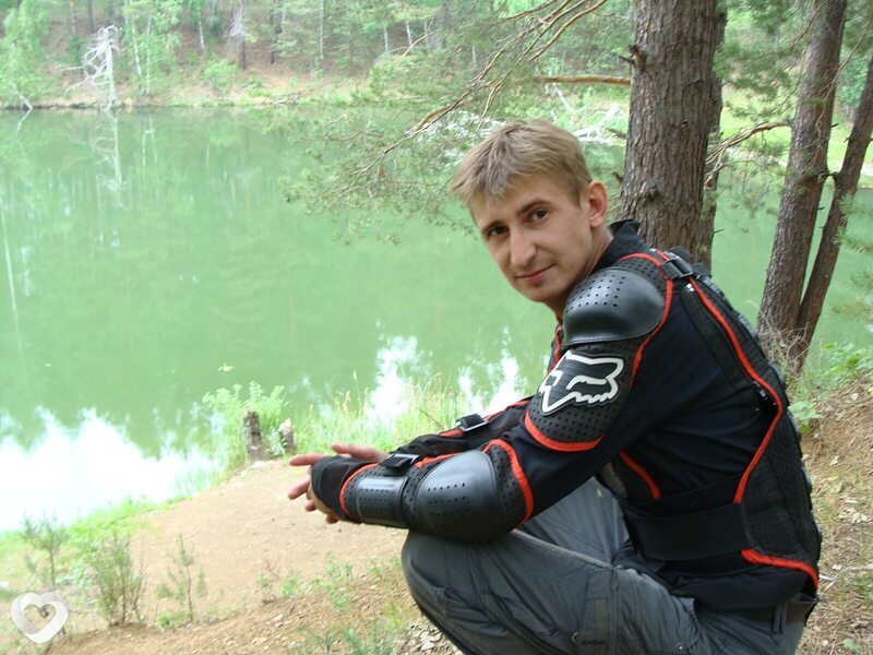 Александр, 44, Екатеринбурге — анкета №2992469