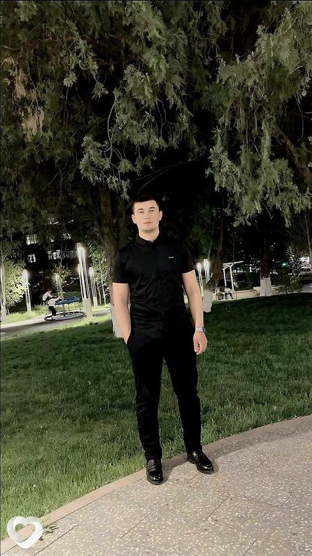 Мейрамбек, 31, Шымкенте — анкета №2992479