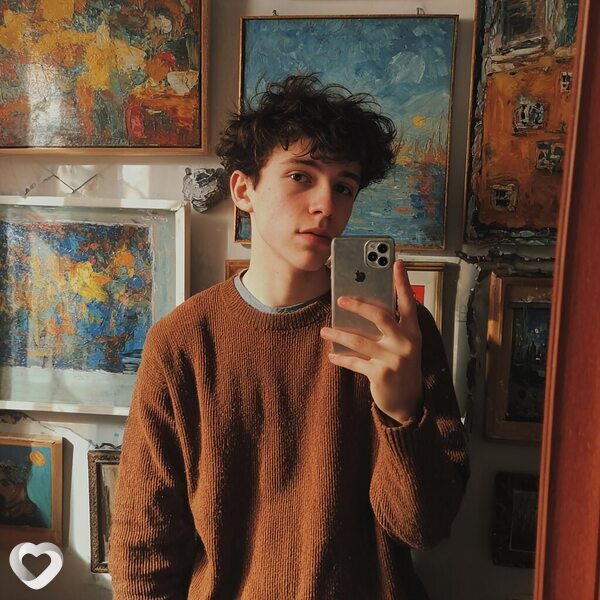 Макс, 22, Москве — анкета №2992482