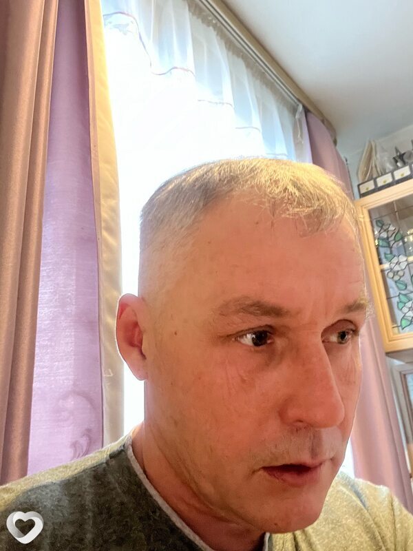 Вячеслав, 48, Улан-Удэ — анкета №2992394