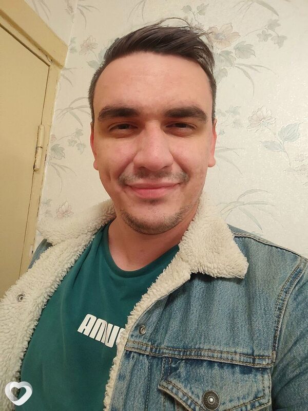 Эдуард, 29, Наро-Фоминске — анкета №2992395