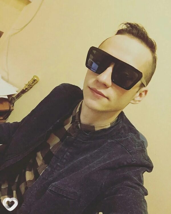 Сережа, 28, Москве — анкета №2992400
