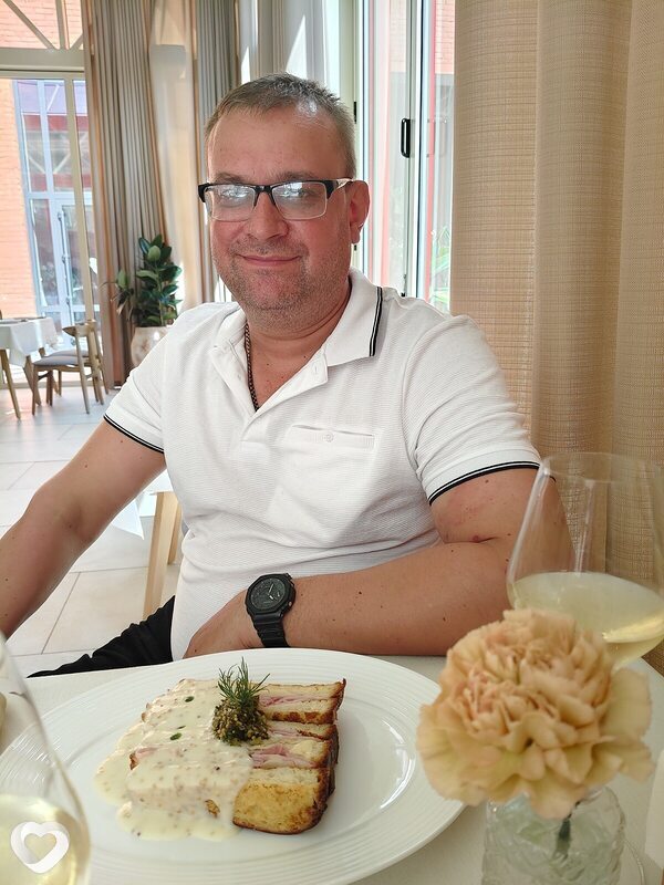 Максим, 43, Ростове-на-Дону — анкета №2992404