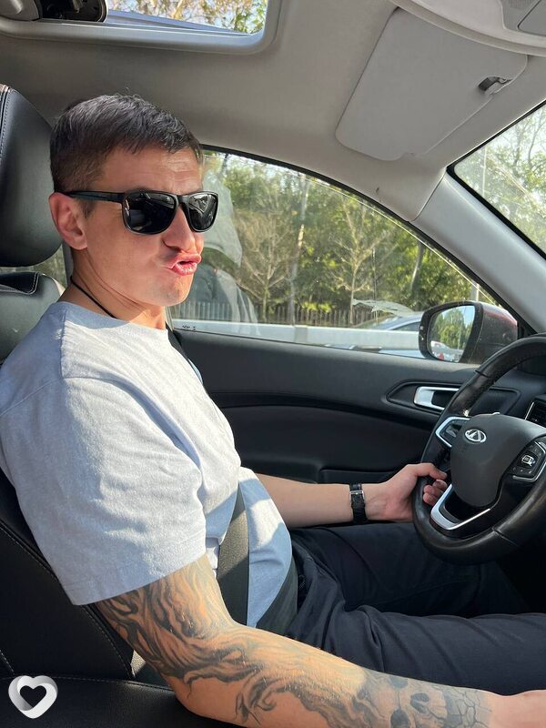 Иван, 38, Екатеринбурге — анкета №2992406