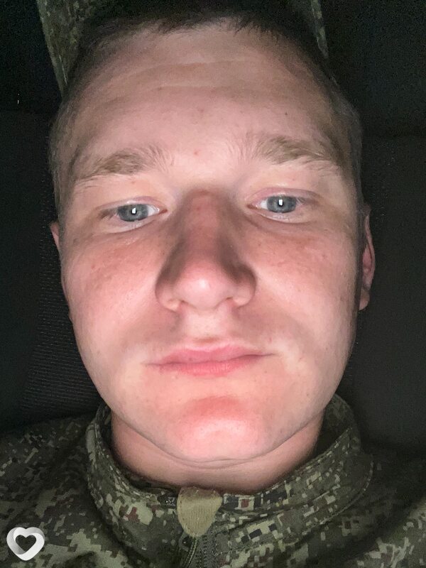 Валерий, 22, Тихорецке — анкета №2992413