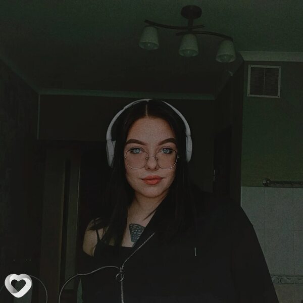 Люба, 23, Гомеле — анкета №2992520