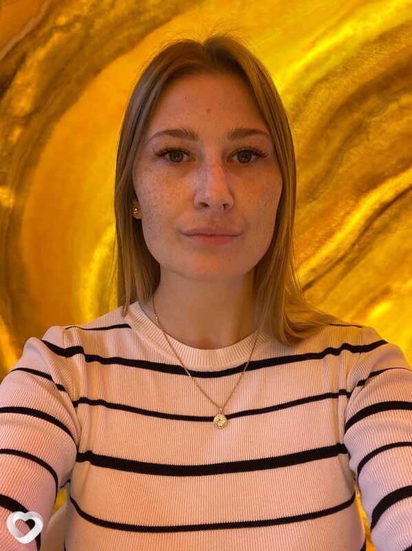 Вика, 28, Екатеринбурге — анкета №2992530