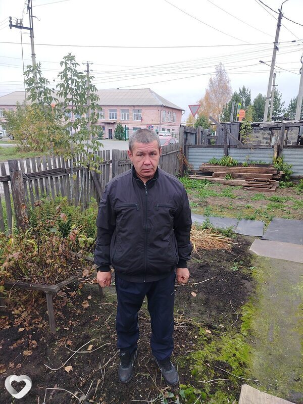 Денис, 43, Белове — анкета №2992531