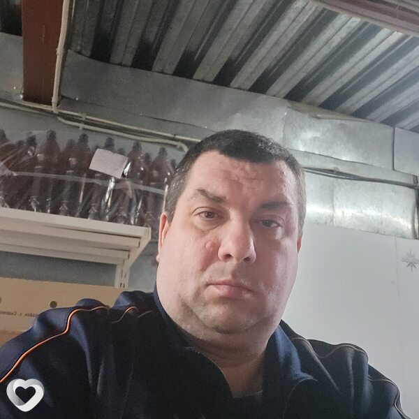 Андрей, 41, Липецке — анкета №2992535
