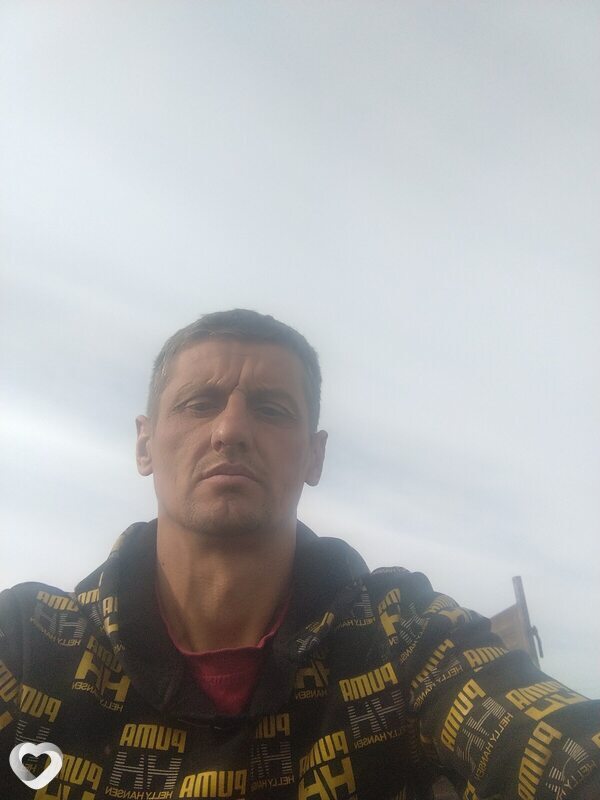 Серёга, 34, Столине — анкета №2992716
