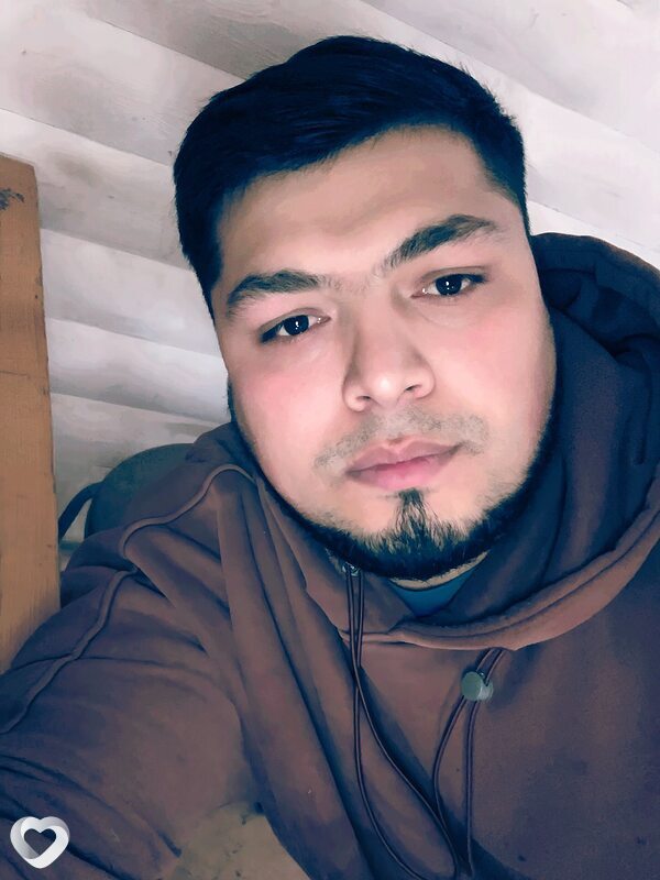 Али, 34, Петропавловске-Камчатском — анкета №2992724