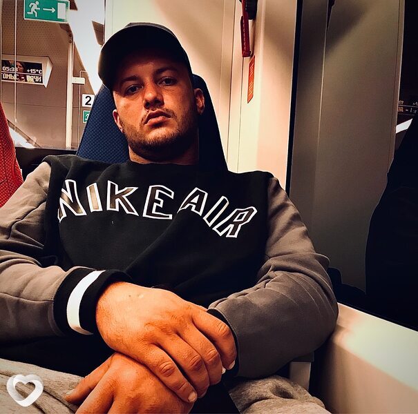 Иван, 30, Краснодаре — анкета №2992733