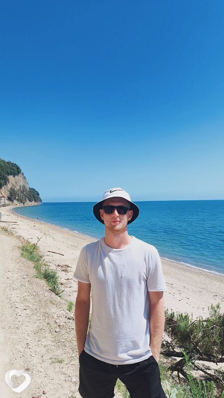 Алексей, 31, Самаре — анкета №2992736