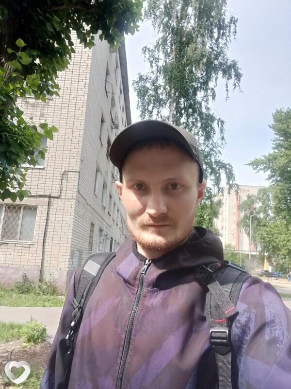 Альберт, 30, Казани — анкета №2992376