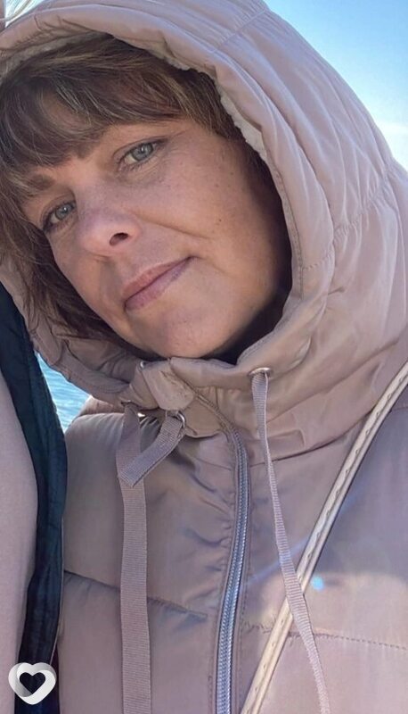 Ольга, 50, Иркутске — анкета №2992380