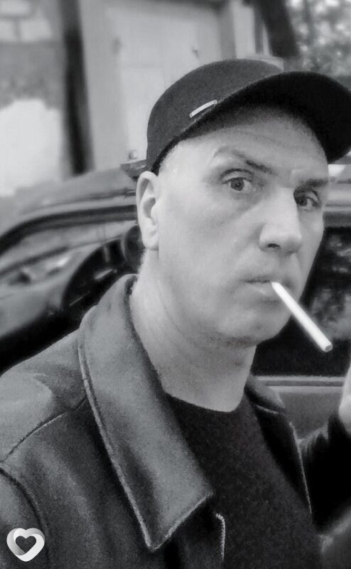 Алексей, 45, Новомосковске — анкета №2992387