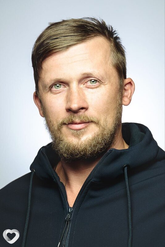 Мах, 36, Мариуполе — анкета №2992538