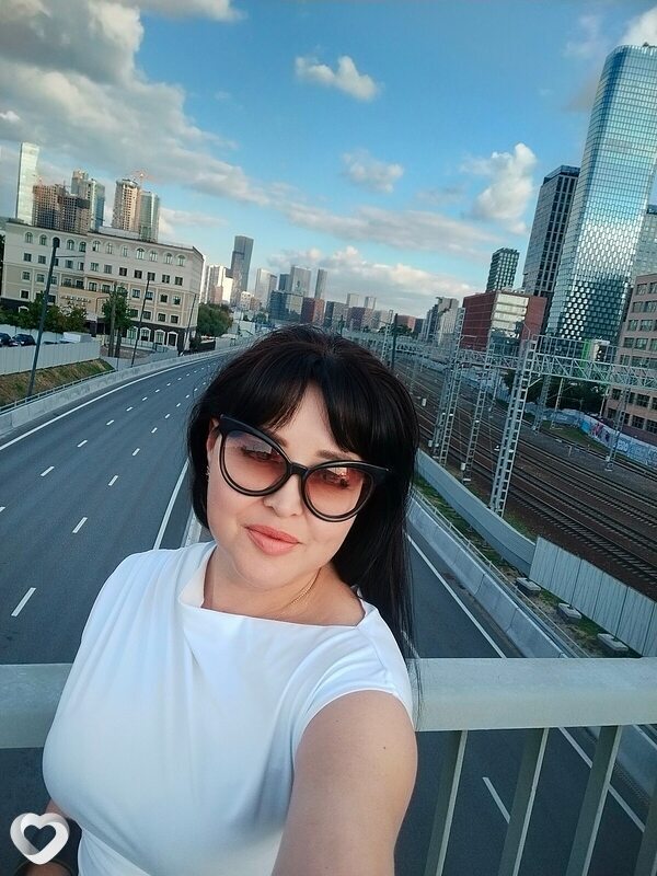 Светлана, 43, Астане — анкета №2992539