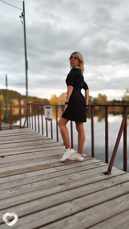 Ольга, 32, Ульяновске — анкета №2992540