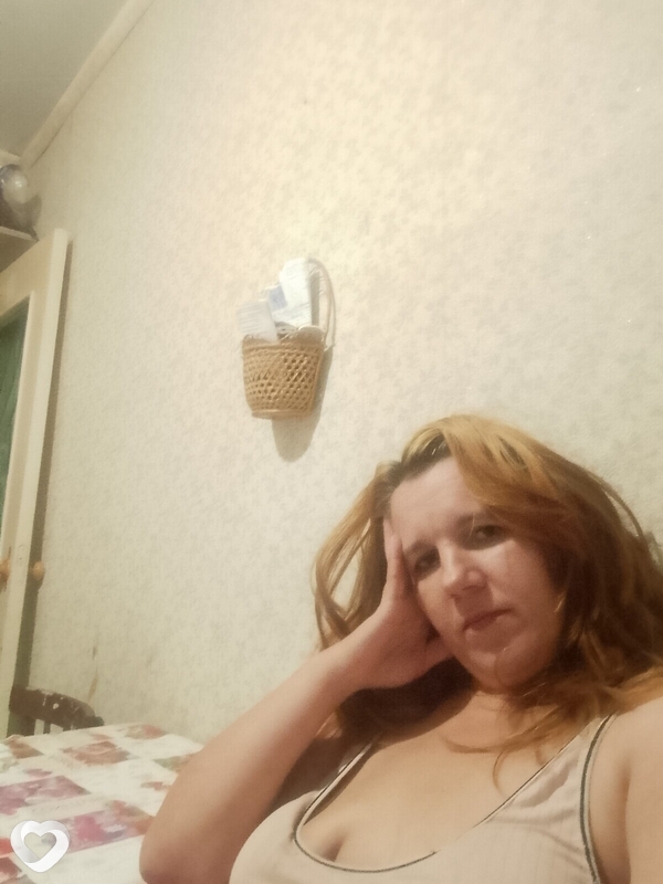 Надежда, 32, Ярославле — анкета №2992542