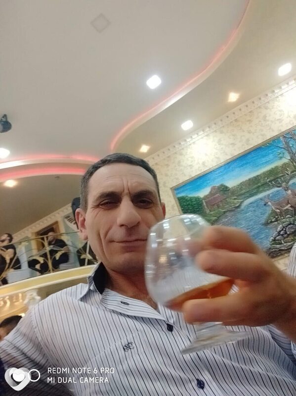 Тельман, Ереван