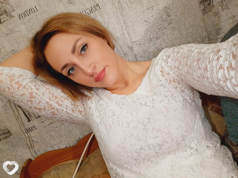 Маша, 34, Санкт-Петербурге — анкета №2992560
