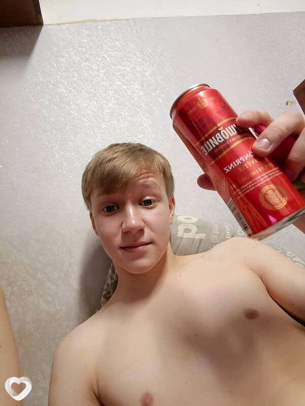Кирилл, 18, Петрозаводске — анкета №2992570
