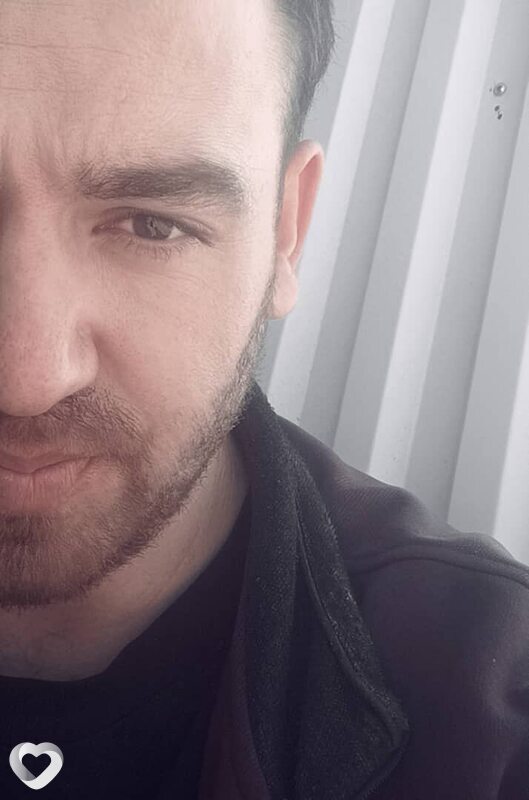 Шер, 30, Домодедово — анкета №2992574