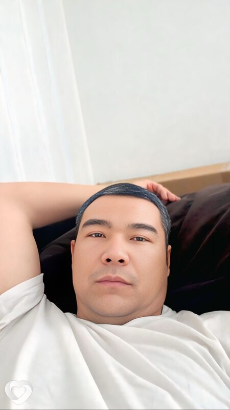 Айтей, 40, Алматы — анкета №2992583
