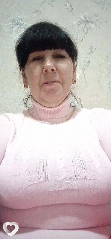 Наташа, Степное