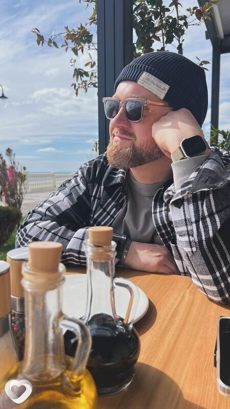 Кирилл, 32, Анапе — анкета №2992593