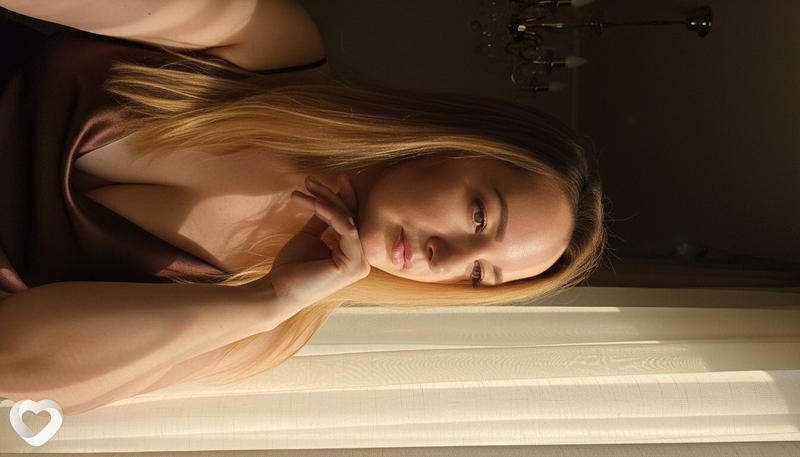 Анастасия, 35, Юрге — анкета №2992600