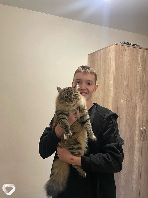 Паша, 18, Петрозаводске — анкета №2992601