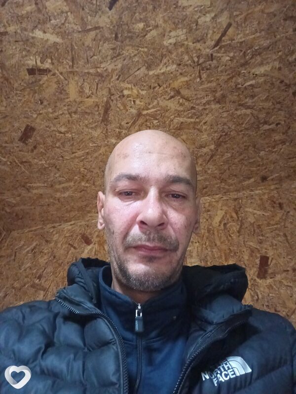 Евгений, 42, Екатеринбурге — анкета №2992602