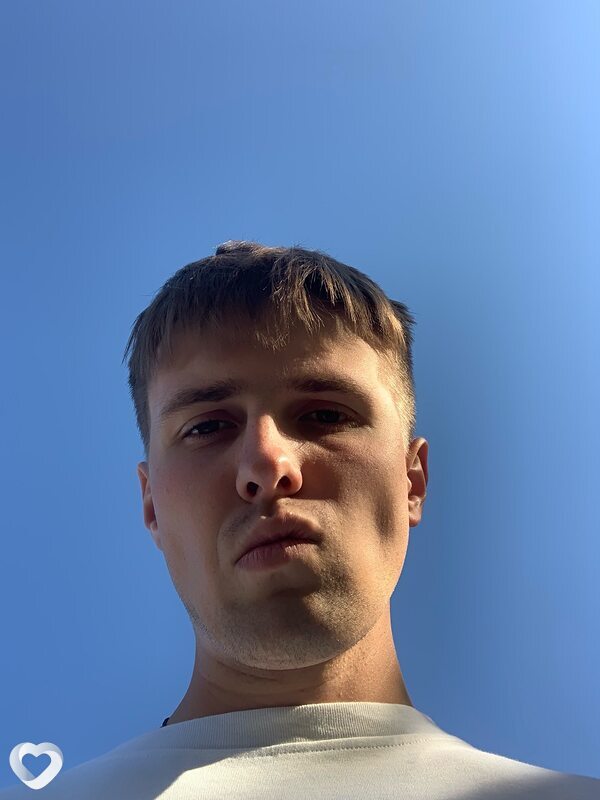 Иван, 22, Минске — анкета №2992603