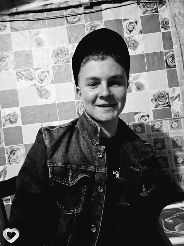 Васили, 19, Кишинёв — анкета №2992608