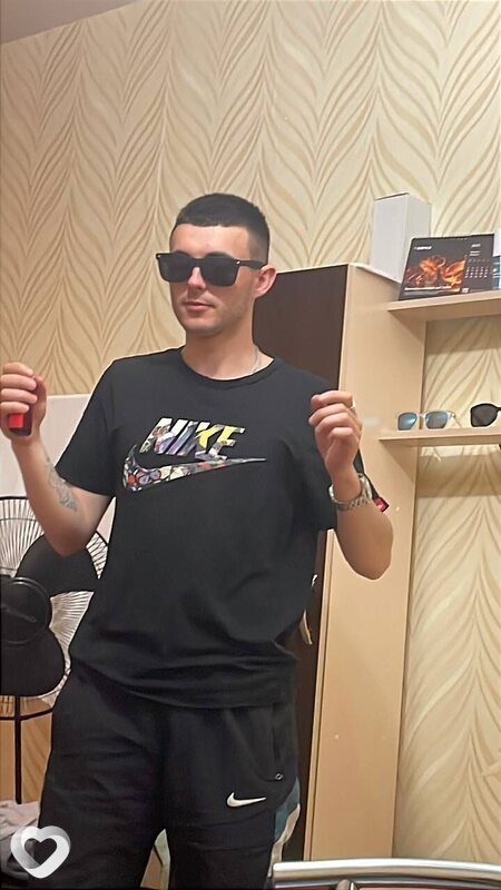 Евгений, 29, Рубцовске — анкета №2992616