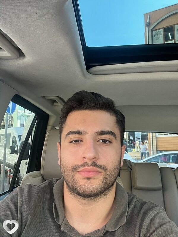 Амир, 35, Минске — анкета №2992635