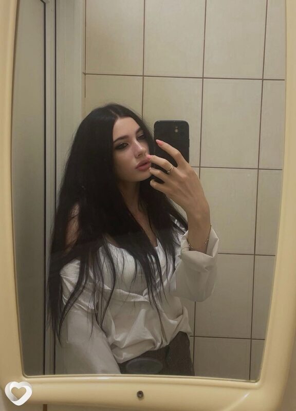 Наталья, 23, Рязани — анкета №2992637