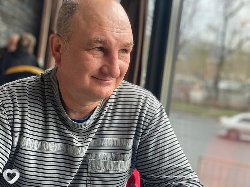 Александр, 54, Владивостоке — анкета №2992491