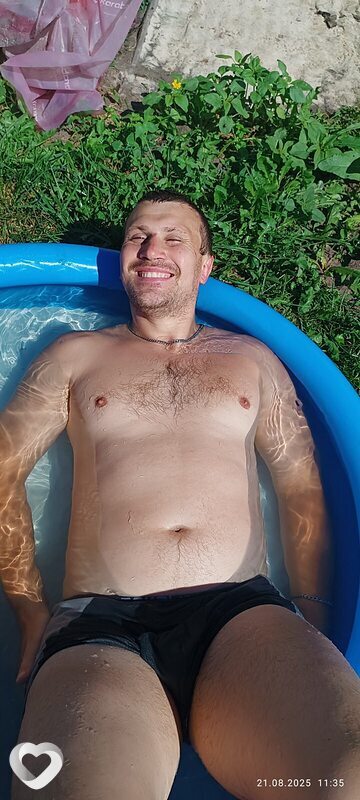 Виталий, 36, Бресте — анкета №2992493