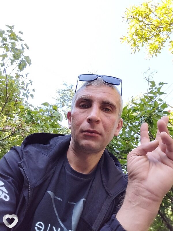Вадим, 37, Ялте — анкета №2992495