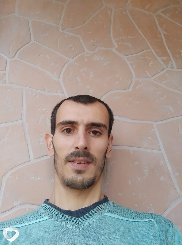 Дмитрий, 37, Калининграде — анкета №2992497