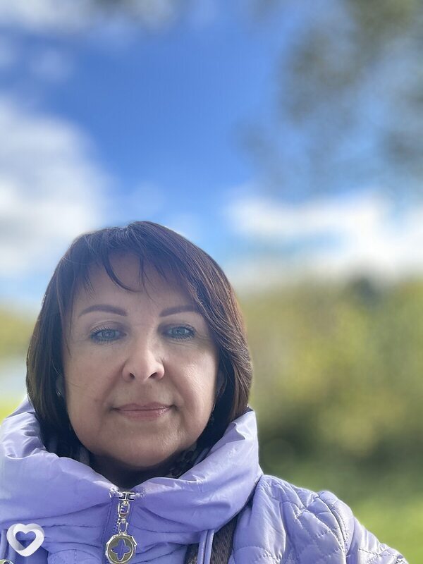 Валерия, 49, Твери — анкета №2992500