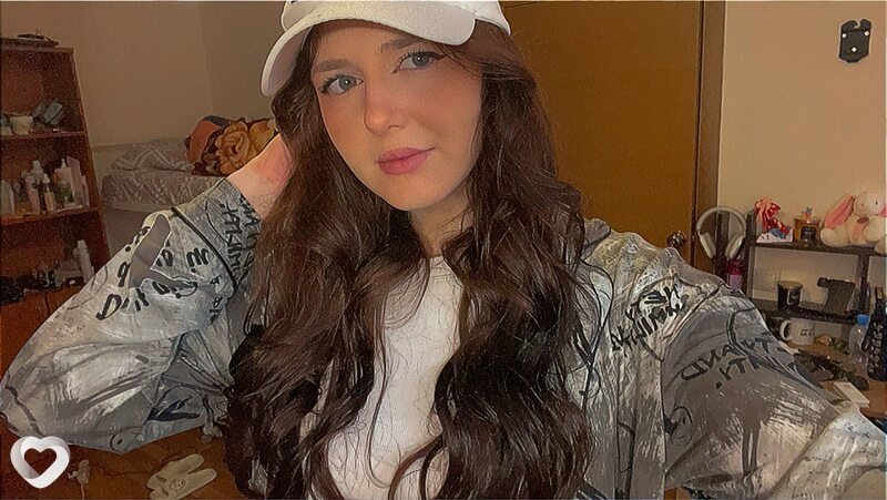Елена, 22, Сочи — анкета №2992643