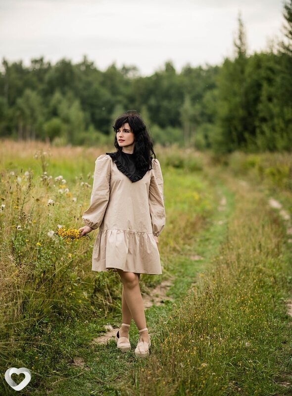 Светлана, 43, Владимире — анкета №2992645